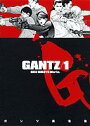 GANTZ