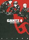 GANTZ 4