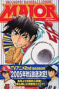 MAJOR DRAMATIC BASEBALL COMIC 55