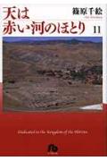 天は赤い河のほとり 11