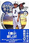 遥かなる甲子園 8