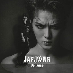 Defiance (初回限定盤A CD＋DVD) [ <strong>ジェジュン</strong> ]