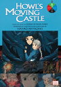 Howl's Moving Castle Film Comic, Vol. 4, 4 HOWLS MOVING CASTLE FILM COMIC （Howl's Moving Castle Film Comics） 