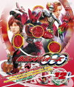 仮面ライダーOOO Volume 12 Final【Blu-ray】 [ 渡部秀 ]