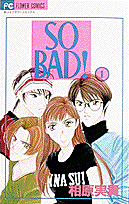 SO BAD!