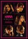 KARA 2012 The 1st Concert KARASIA IN OLYMPIC GYMNASTICS ARENA SEOUL [ KARA ]