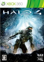 Halo 4 通常版の画像