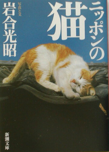 ニッポンの猫【送料無料】