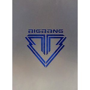 【輸入盤】 BIGBANG 5th Mini Album - Alive (ランダムバージョン) [ BIGBANG ]