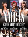 NMB48 GRADUATION CONCERT KEI J...