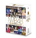 NMB48 5th & 6th Anniversary LIVE(5BD)【Blu-ray】 [ NMB48 ]