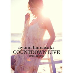 ayumi hamasaki COUNTDOWN LIVE 2013-2014 A [ <strong>浜崎あゆみ</strong> ]