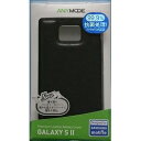 ̵ۡڥޥ10ܡPREMIUM LEATHER BATTERY COVER BK ACS-L832BK