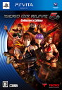 DEAD OR ALIVE 5 PLUS コレクターズエディション