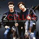 2CELLOS(初回限定CD+DVD)