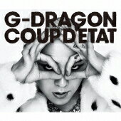 タイトル未定(2CD+DVD) [ G-DRAGON (from BIGBANG) ]