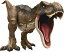 マテル ジュラシックワールド(JURASSIC WORLD) 新たなる支配者 スーパービッグ！T-レックス II 【恐竜 おもちゃ】【全長：約101cm】 【4才～】 HBK73