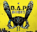 NO MERCY＜Type-A＞(CD+DVD) [ B.A.P ]