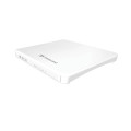 8X DVD Slim type USB White TS8XDVDS-W