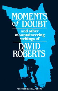 Moments Of Doubt [1999]