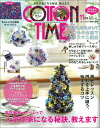 COTTON TIME (コットン タイム) 2018年 11月号 [雑誌]