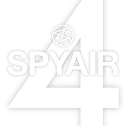 4 (初回限定盤B 2CD) [ <strong>SPYAIR</strong> ]