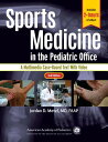 Sports Medicine in the Pediatr...