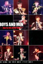 BOYS AND MEN One For All,All F...