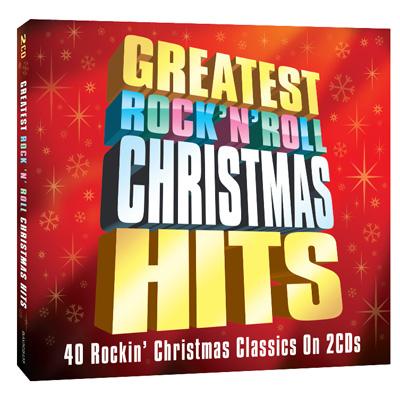 yAՁzGreatest Rock'n'roll Christmas Hits [ Christmas ]