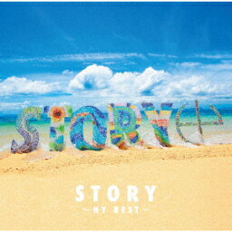 STORY ～HY BEST～ [ HY ]
