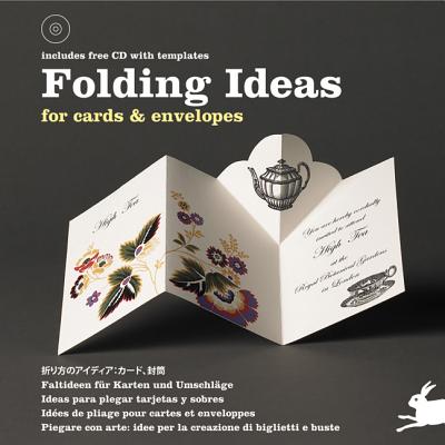 FOLDING IDEAS(W/CD-ROM) [ PEPIN PRESS ]