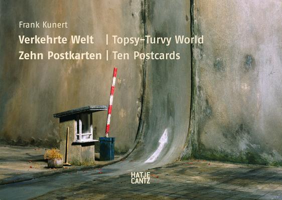 Verkehert Welt/Topsy-Turvy World【送料無料】