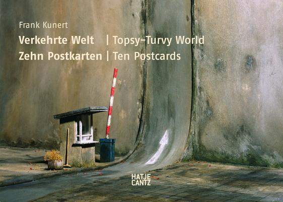 Verkehert Welt/Topsy-Turvy World