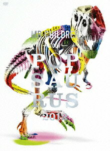 Mr.Children TOUR POPSAURUS 2012 [ Mr.Children ]