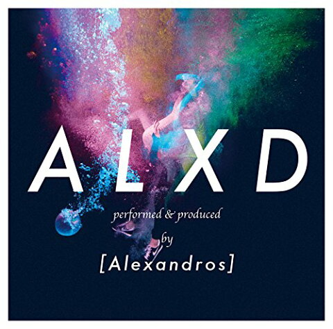 ALXD [ [Alexandros] ]