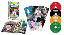 U-know’s story book <strong>DVD</strong>BOX [ <strong>ユンホ</strong> ]