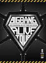 2012 BIGBANG ALIVE TOUR IN SEOUL [ BIGBANG ]