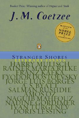 Critical Essay On The Stranger