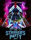 JAM Project 15th Anniversary Premium LIVE THE STRONGER'S PARTY【Blu-ray】 [ JAM Project ]