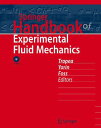 Springer Handbook of Experimental Fluid Mechanics [With DVD ROM][洋書]