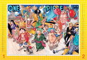 ONE PIECE コミックカレンダー 2012