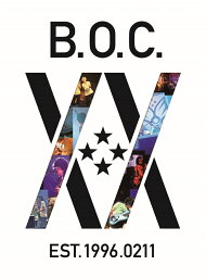 BUMP OF CHICKEN 結成20周年記念Special Live「20」 LIVE Blu-ray 【初回限定盤 Blu-ray+LIVE CD】 [ BUMP OF CHICKEN ]
