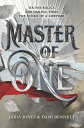 Master of One MASTER OF 1 [ Jaida Jones ]