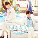 OCEAN(初回生産限定 CD+DVD) [ 東方神起 ]