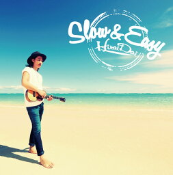 Slow & Easy (CD＋DVD) [ <strong>平井大</strong> ]
