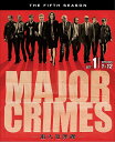 MAJOR CRIMES 〜重大犯罪課〜 <フィフ