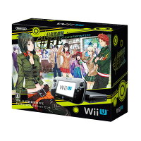 Wii U 幻影異聞録♯FE Fortissimo Edition セットの画像