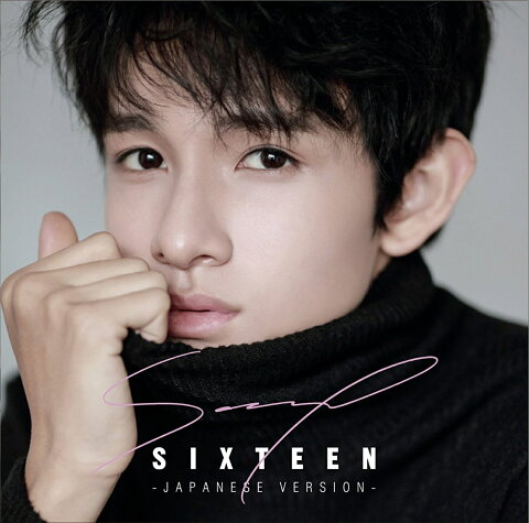 SIXTEEN -Japanese Ver.- [ Samuel ]