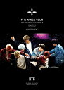 2017 BTS LIVE TRILOGY EPISODE 3 THE WINGS TOUR IN JAPAN 〜SPECIAL EDITION〜 at KYOCERA DOME(初回限定盤) [ BTS(防弾少年団) ]