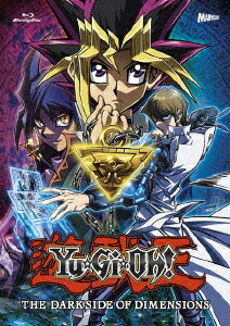 劇場版 遊 戯 王 〜THE DARK SIDE OF DIMENSIONS〜(完全生産限定版)【B...:book:18244978